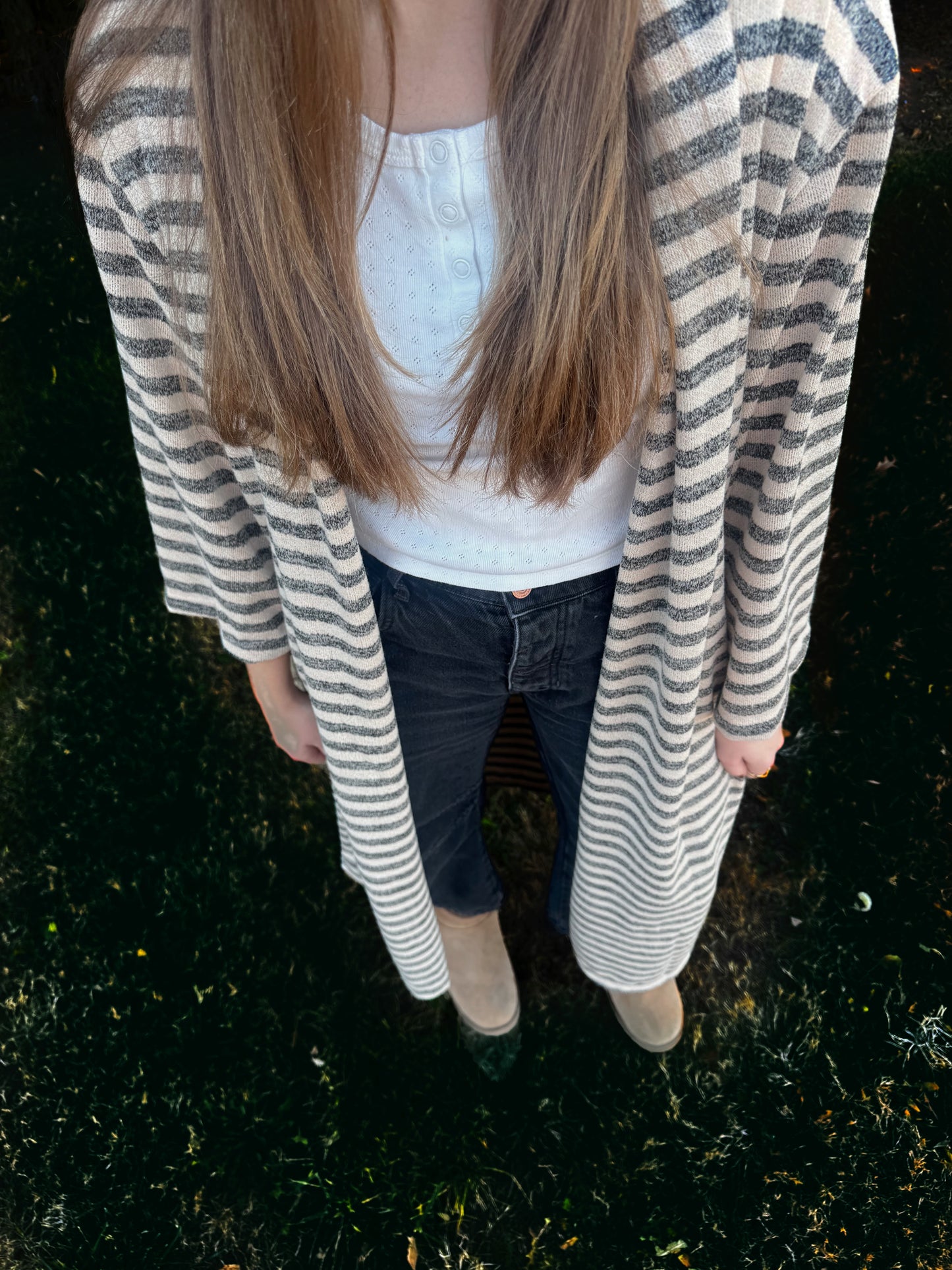 Endless Love Cardigan