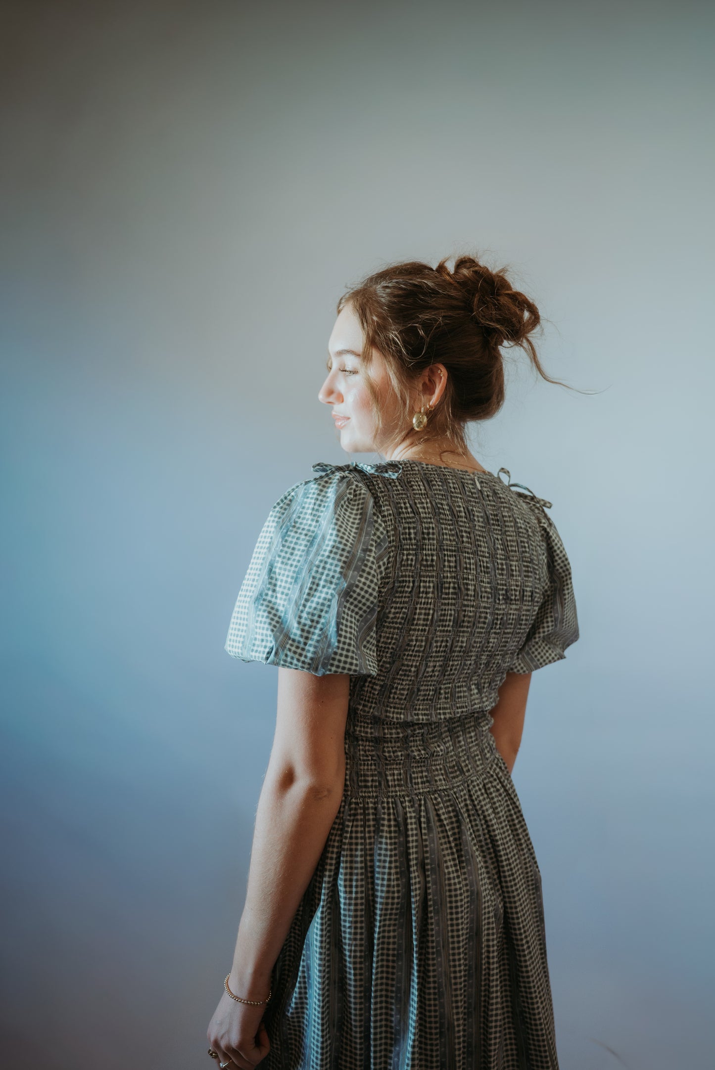 Margot Dress