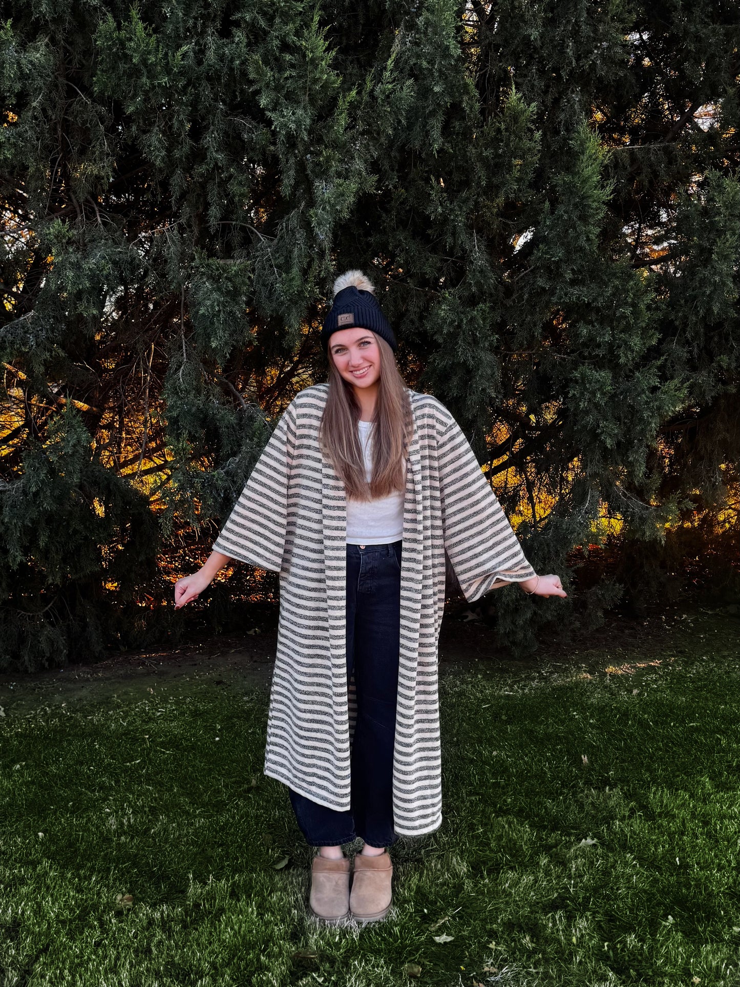 Endless Love Cardigan