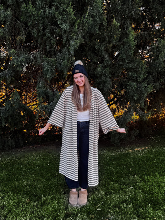 Endless Love Cardigan