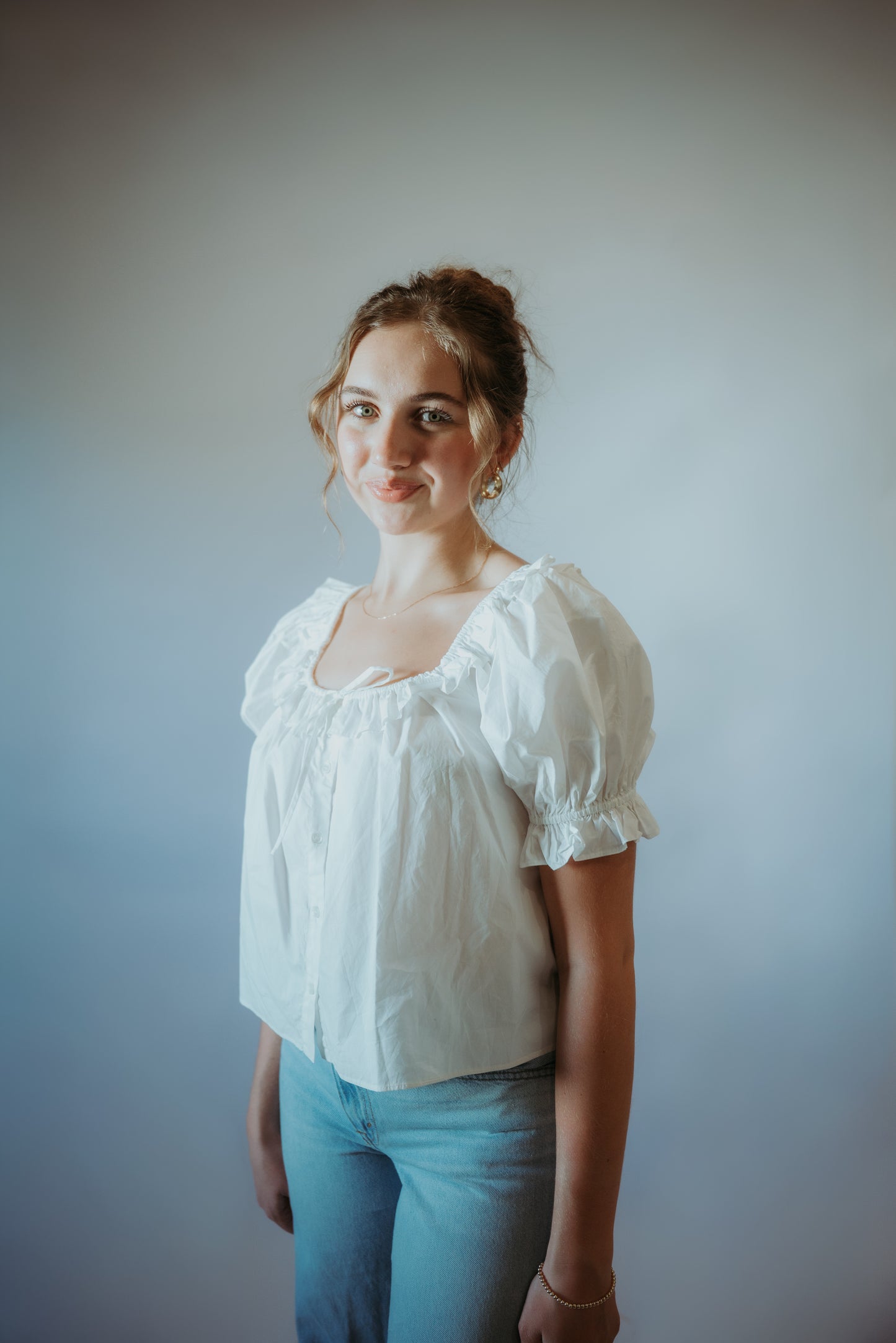 Kaitlin Top