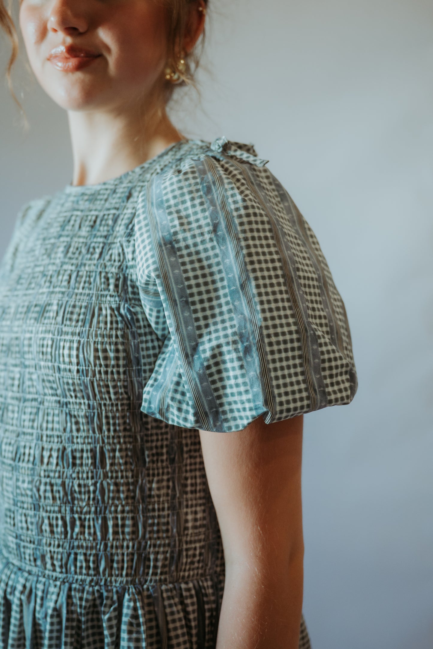Margot Dress