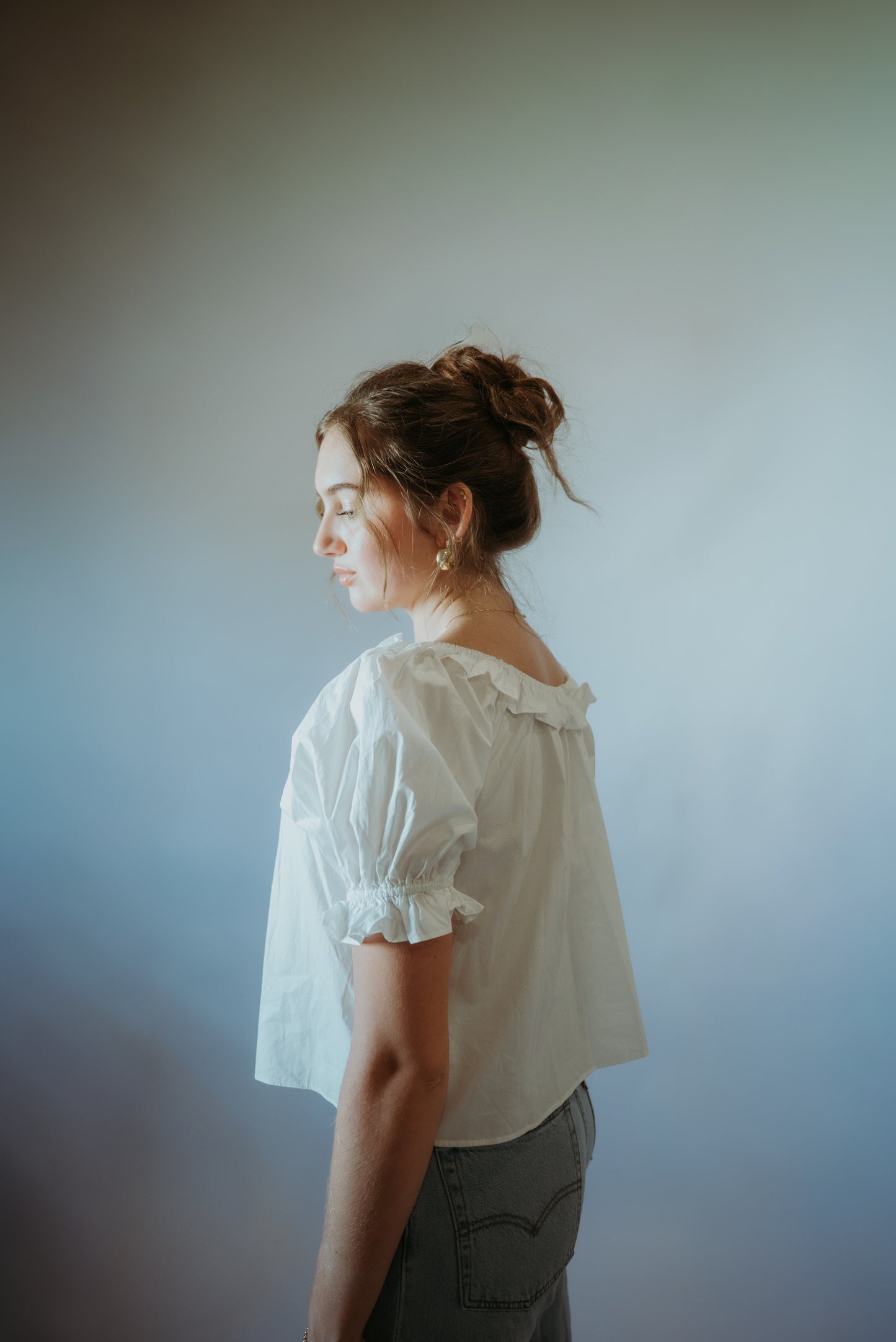 Kaitlin Top