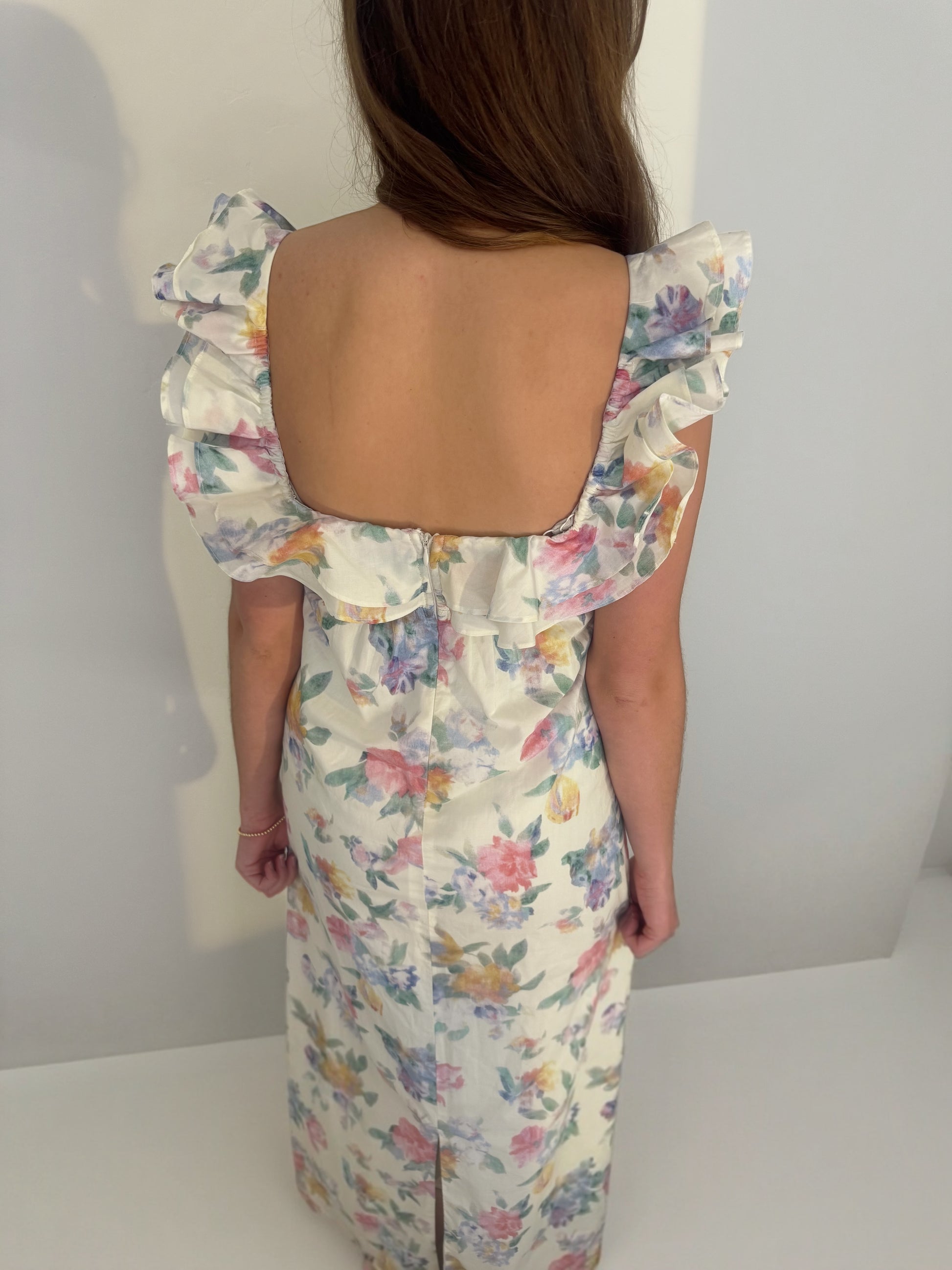 Willow Dress Prim & Proper Boutique Willow Dress Prim & Proper Boutique