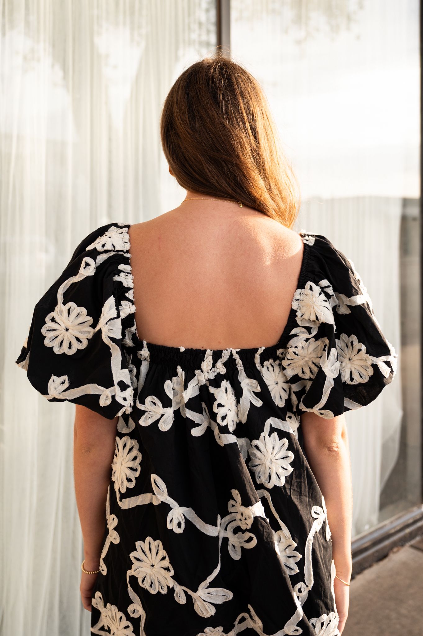 Maddy Dress
