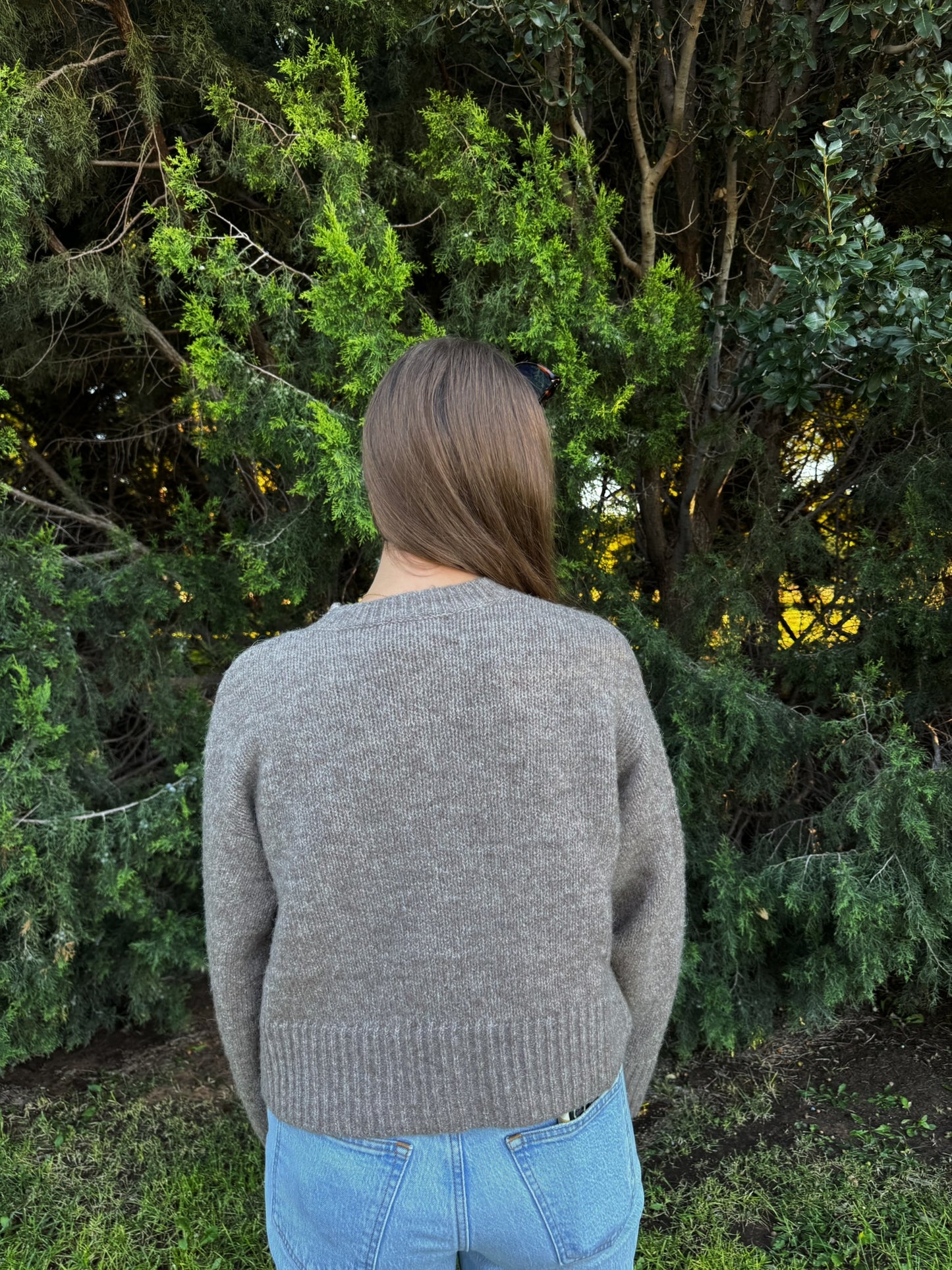 Mia Cardigan
