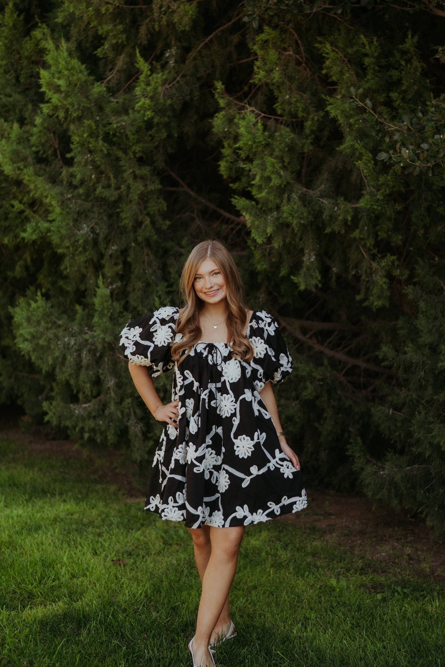 Maddy Dress