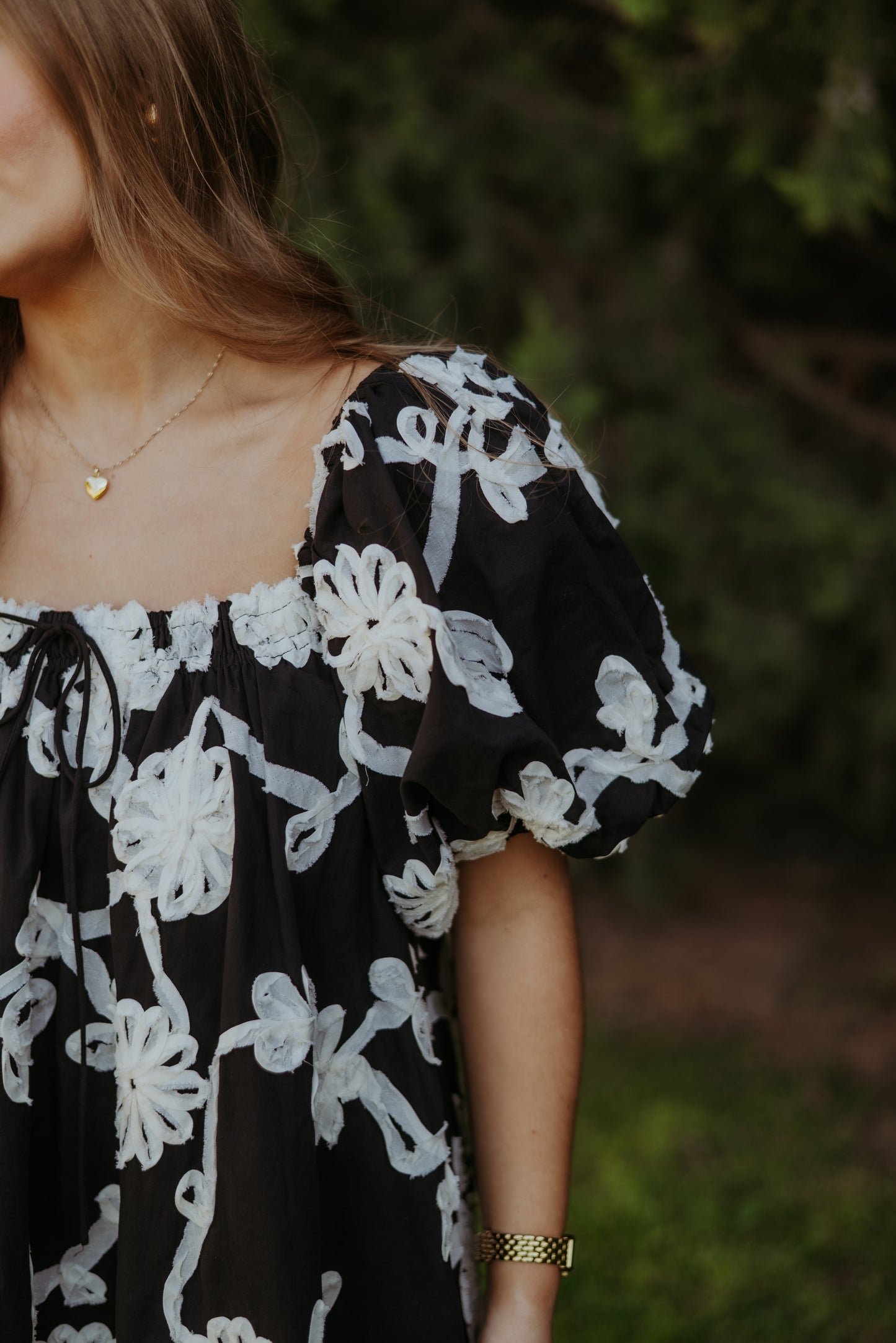 Maddy Dress