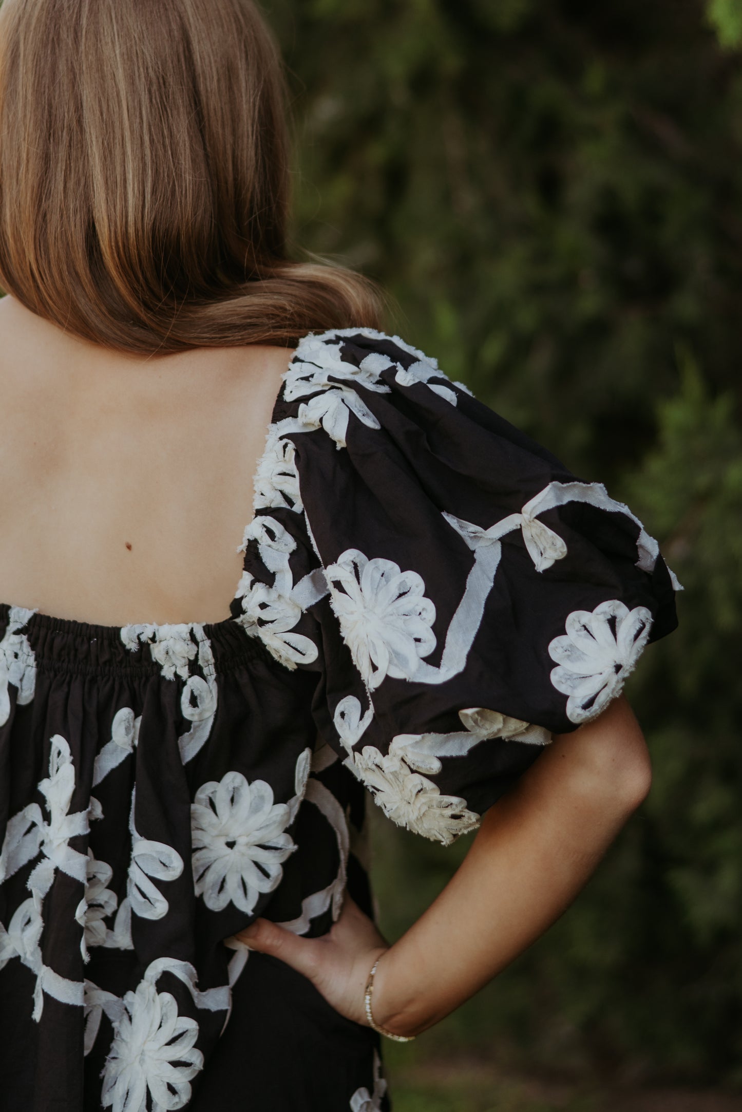 Maddy Dress