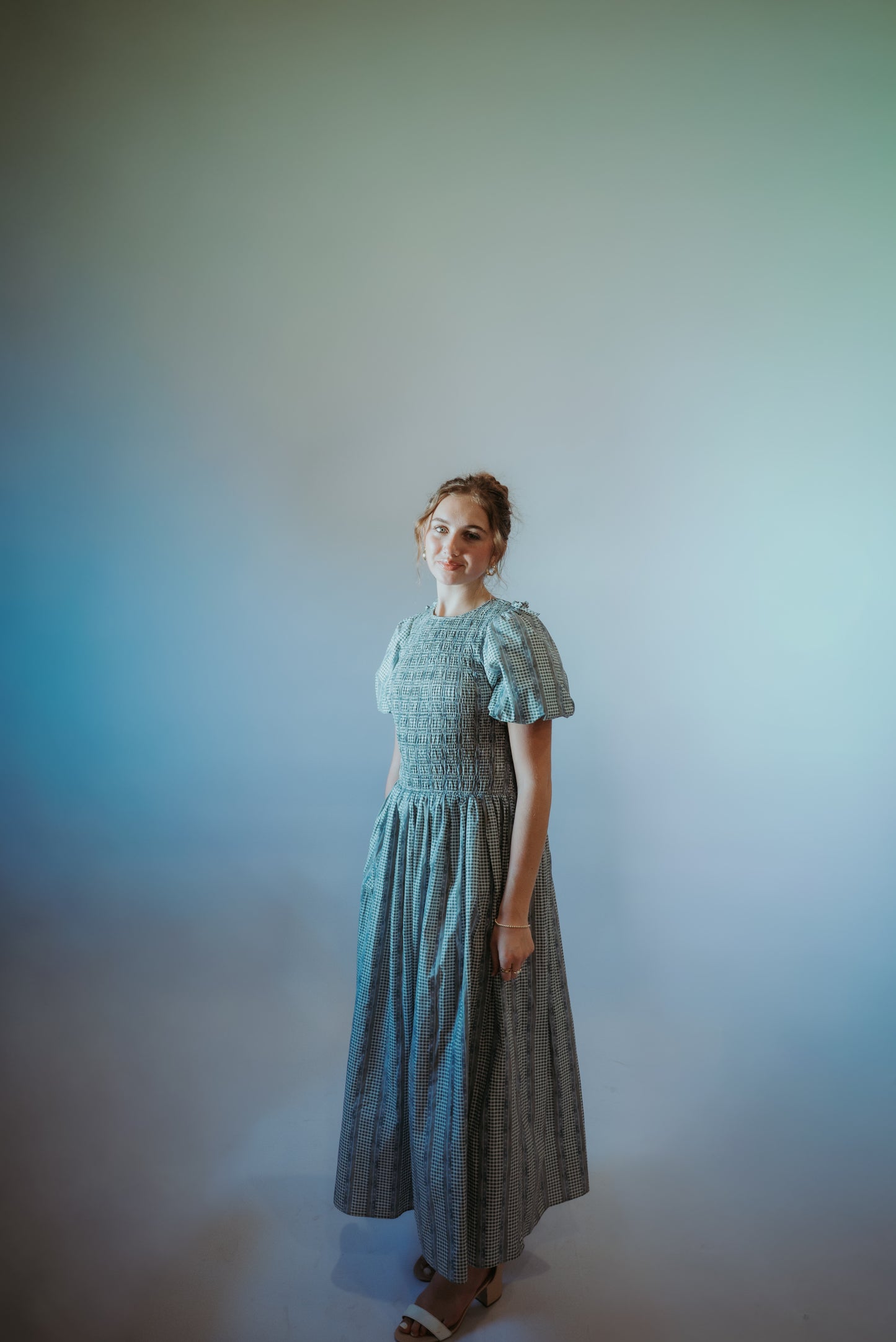 Margot Dress